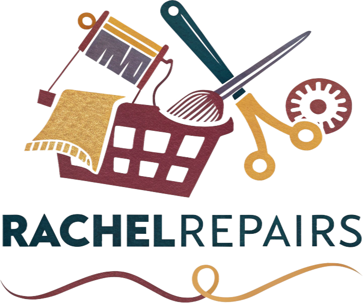 Rachel Repairs